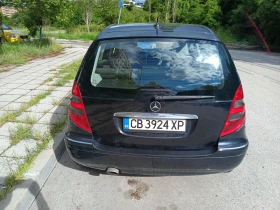 Mercedes-Benz A 150 1.5 95к.с., снимка 2