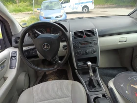Mercedes-Benz A 150 1.5 95к.с., снимка 7