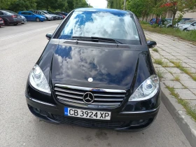 Mercedes-Benz A 150 1.5 95к.с., снимка 5