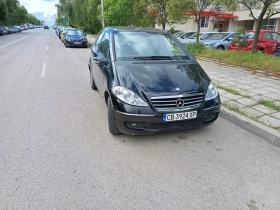 Mercedes-Benz A 150 1.5 95к.с., снимка 4
