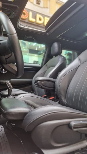 Mini Cooper s SE Electric Trim, снимка 12