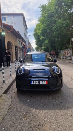 Mini Cooper s SE Electric Trim, снимка 3