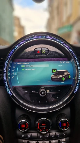 Mini Cooper s SE Electric Trim, снимка 15