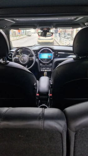 Mini Cooper s SE Electric Trim, снимка 14