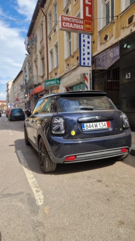 Mini Cooper s SE Electric Trim, снимка 6