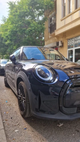 Mini Cooper s SE Electric Trim, снимка 2
