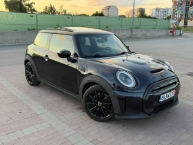 Mini Cooper s SE Electric Trim, снимка 5