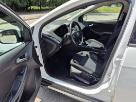 Ford Focus 1.0 EcoBoost, снимка 8