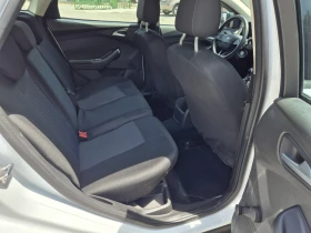 Ford Focus 1.0 EcoBoost, снимка 9