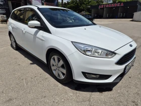 Ford Focus 1.0 EcoBoost, снимка 1