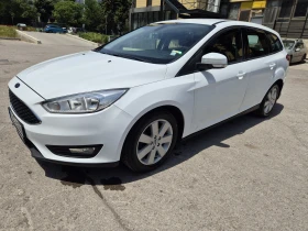 Ford Focus 1.0 EcoBoost, снимка 2