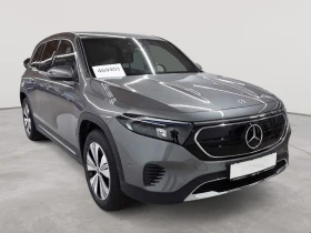 Mercedes-Benz EQB 250 Progressive Advanced, снимка 1