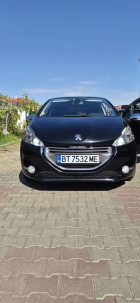 Peugeot 208, снимка 2
