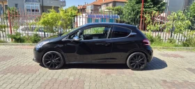 Peugeot 208, снимка 4