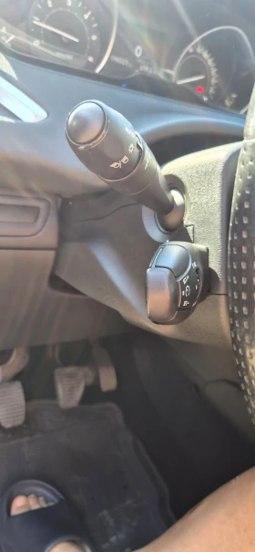 Peugeot 208, снимка 13