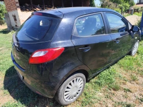 Mazda 2, снимка 3