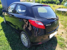 Mazda 2, снимка 4