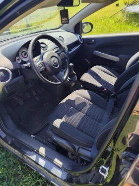 Mazda 2, снимка 5