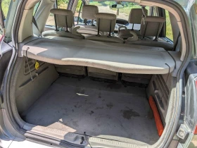 Renault Scenic 1.9 dCi, снимка 14