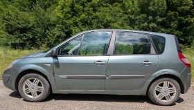 Renault Scenic 1.9 dCi, снимка 7