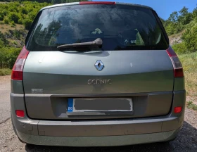 Renault Scenic 1.9 dCi, снимка 5