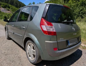Renault Scenic 1.9 dCi, снимка 6