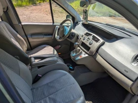 Renault Scenic 1.9 dCi, снимка 12