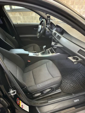 BMW 330, снимка 9