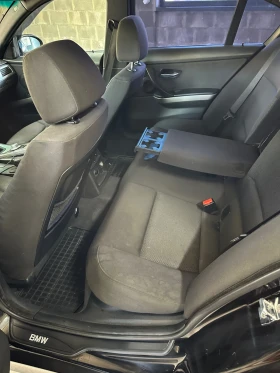 BMW 330, снимка 8