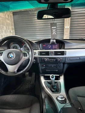 BMW 330, снимка 11