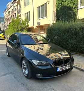 BMW 330 ci, снимка 1