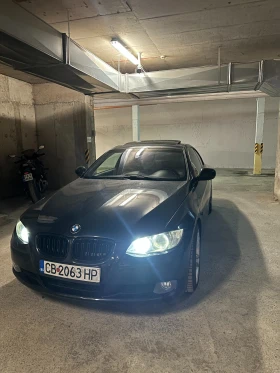 BMW 330 ci, снимка 2