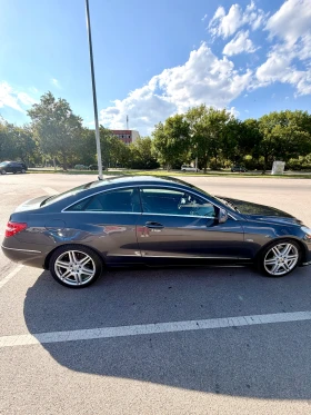 Mercedes-Benz E 350, снимка 3