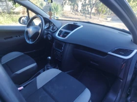Peugeot 207, снимка 5