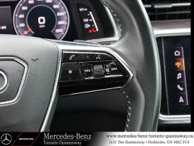 Audi A6 Prestige * 360 * АвтоКредит * (ЦЕНА ДО БГ), снимка 9