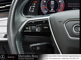 Audi A6 Prestige * 360 * АвтоКредит * (ЦЕНА ДО БГ), снимка 8