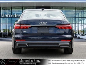 Audi A6 Prestige * 360 * АвтоКредит * (ЦЕНА ДО БГ), снимка 5