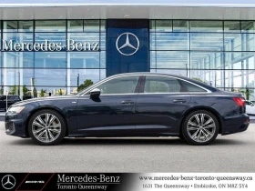 Audi A6 Prestige * 360 * АвтоКредит * (ЦЕНА ДО БГ), снимка 4