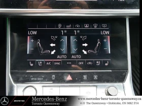 Audi A6 Prestige * 360 * АвтоКредит * (ЦЕНА ДО БГ), снимка 13