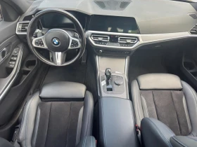BMW 320 xDrive, снимка 7