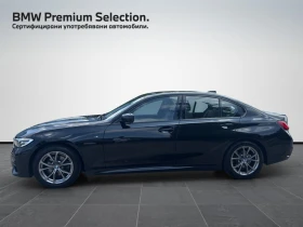 BMW 320 xDrive, снимка 3