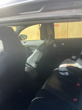 Peugeot 308 2.0 BLUE HDI, снимка 9