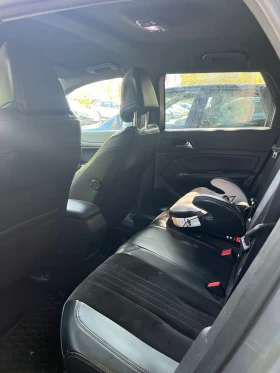 Peugeot 308 2.0 BLUE HDI, снимка 8
