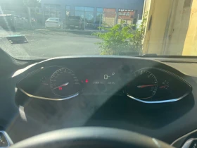 Peugeot 308 2.0 BLUE HDI, снимка 7