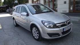 Opel Astra 1.9.d.120.k.c.AUTOMATIK, снимка 1