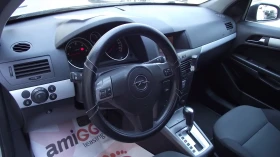 Opel Astra 1.9.d.120.k.c.AUTOMATIK, снимка 10