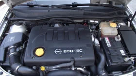 Opel Astra 1.9.d.120.k.c.AUTOMATIK, снимка 9