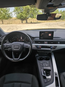 Audi A4, снимка 8