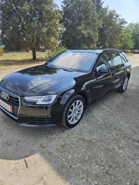 Audi A4, снимка 13