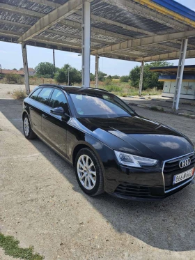 Audi A4, снимка 2